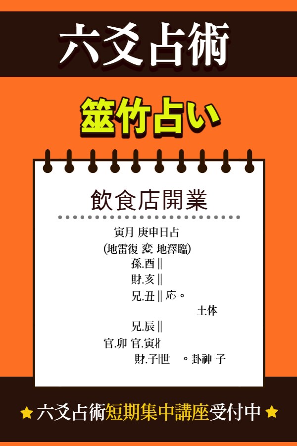 恐ろしいほど的中率。目の前の悩みを解決します 鑑定歴33年・件数55000件超・六爻占術で鑑定致します。 イメージ4