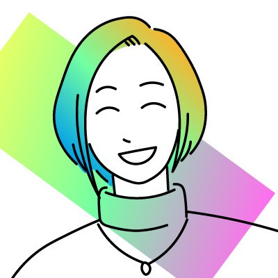 インパクト抜群！SNSにピッタリのアイコン作ります グラデーションでパッと目を引く！ビジネスにも使えるアイコン イメージ10
