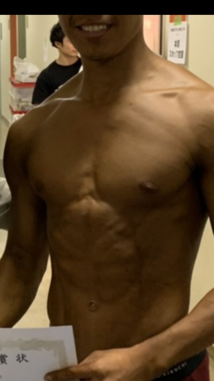 最速で変わりたい人必見、ダイエットサポートします １ヶ月つきっきりで、元早稲田大学体育会が理論的にサポート イメージ3