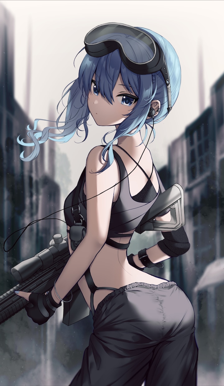 イラスト制作いたします 可愛くて女の子らしい目を惹くイラストを制作します イメージ8