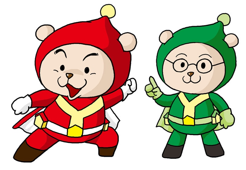名刺やSNS での似顔絵他のイラストを制作します あなただけのキャラクターなど目立つイラストをご提供致します。 イメージ10