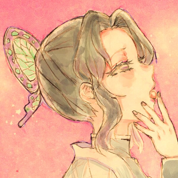 アイコン描きます ツイッターやその他SNSに！(お急ぎオプションあり) イメージ3