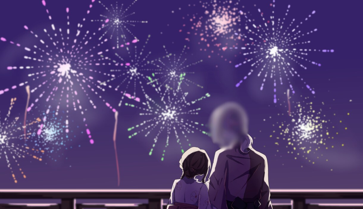 夢絵中心にイラスト制作します 漫画や手描き動画にも対応！お気軽にご相談ください。 イメージ3