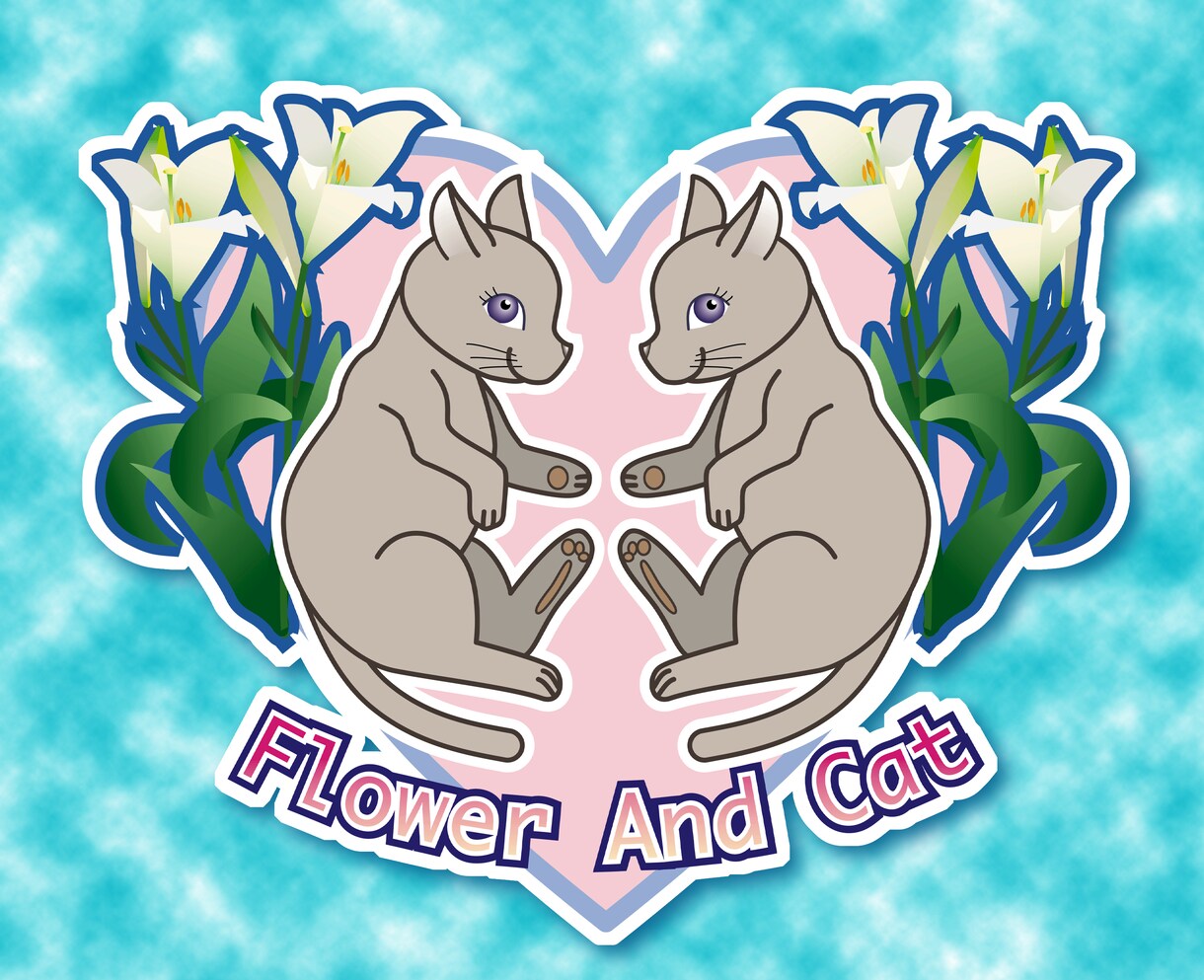グラフィックデザインからイラストまで描きます アドビイラストレーターでイラスト、ロゴなどを作成します。 イメージ3