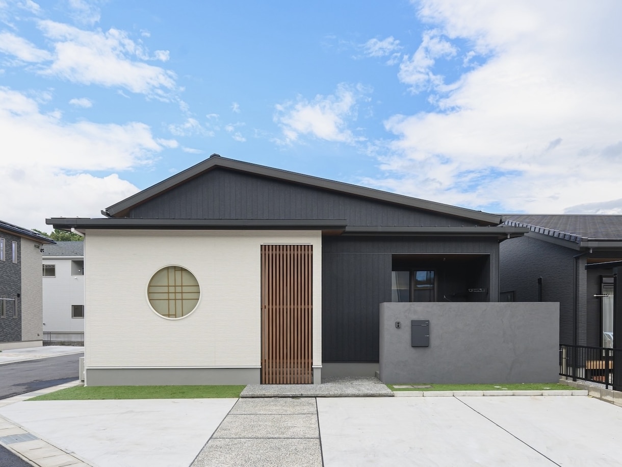 店舗・住宅・施設の建築写真撮影代行します プロの建築•竣工写真カメラマンが撮影します。 イメージ6