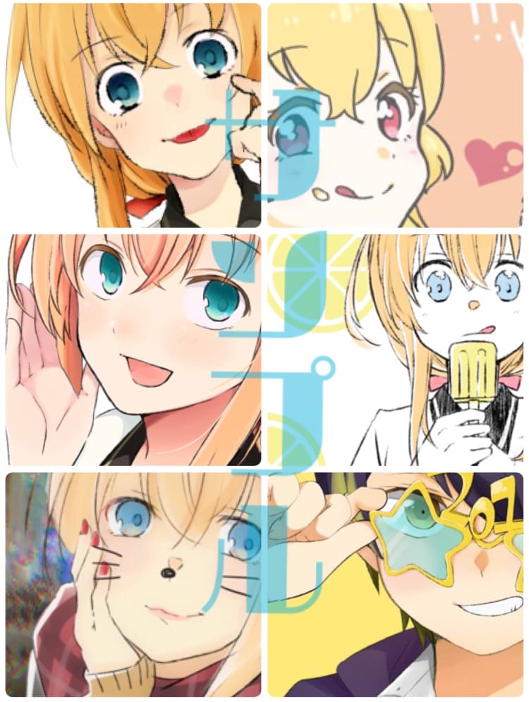 かわいいキャラクターイラスト描きます ☆ワンランク上のイラストをご提出します！ イメージ4