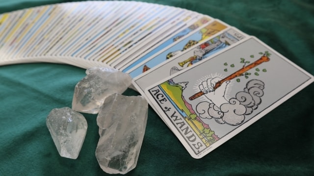 リピーター様限定◆恋愛・人生◆霊感霊聴で占います ◆霊感・霊聴◆恋愛・人生総合◆ツインレイ◆霊視タロット◆ イメージ2