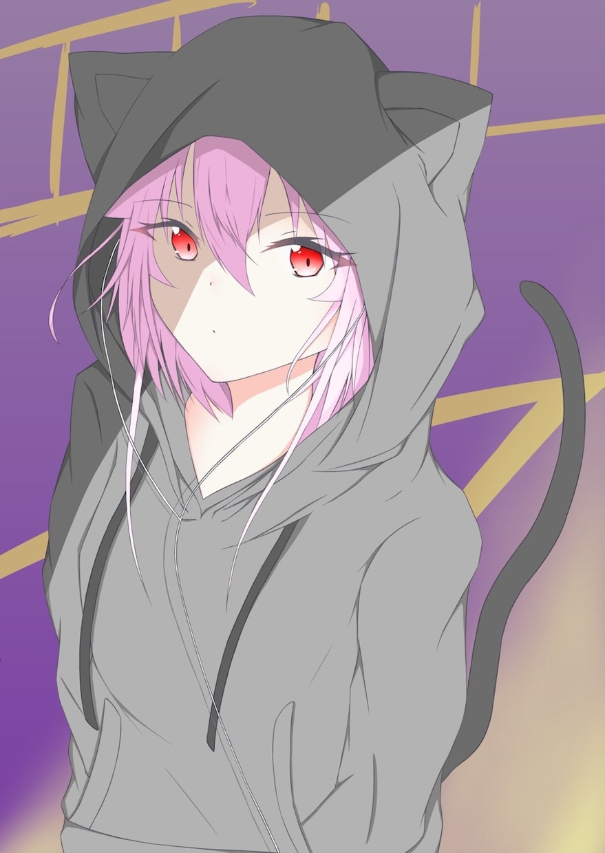 SNSアイコンなど可愛い女の子のイラストを描きます 可愛い、かっこいい女の子のアイコンや1枚絵などもOKです！ イメージ6