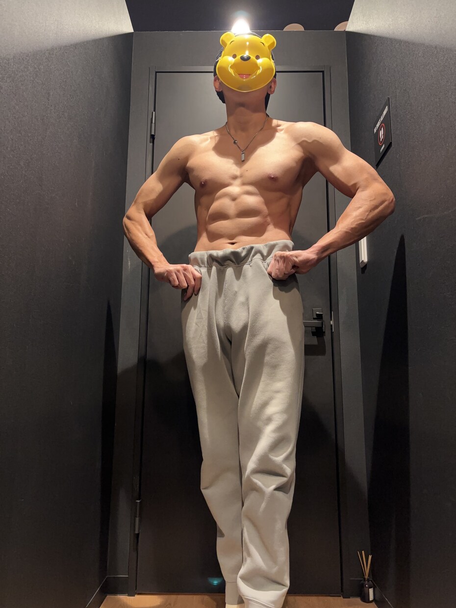たくマッスルとオンラインで宅トレできます 宅トレで楽しく痩せる！理想のカラダ、新しい自分になる！！ イメージ1