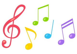 お好きな音楽のメロディをドレミで教えます 楽譜が読めない方、音階がわからない方向け イメージ2