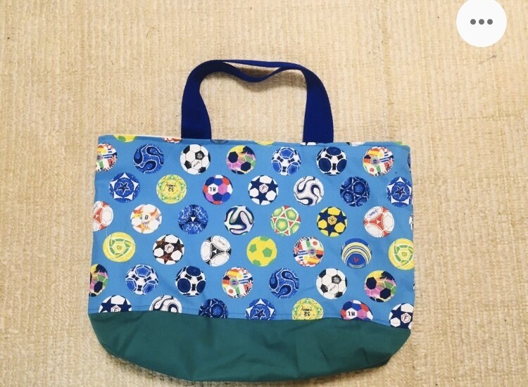 貴方好きなサイズで入園入学グッズを作成します オンリーワンの入園入学グッズや縫い物を作品します。 イメージ5