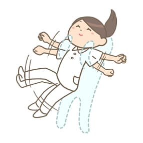 頑張るナース必見☆看護師さんのお悩み何でも聞きます ☆看護師や教員の経験があるから、専門的な話でもOK♪ イメージ4