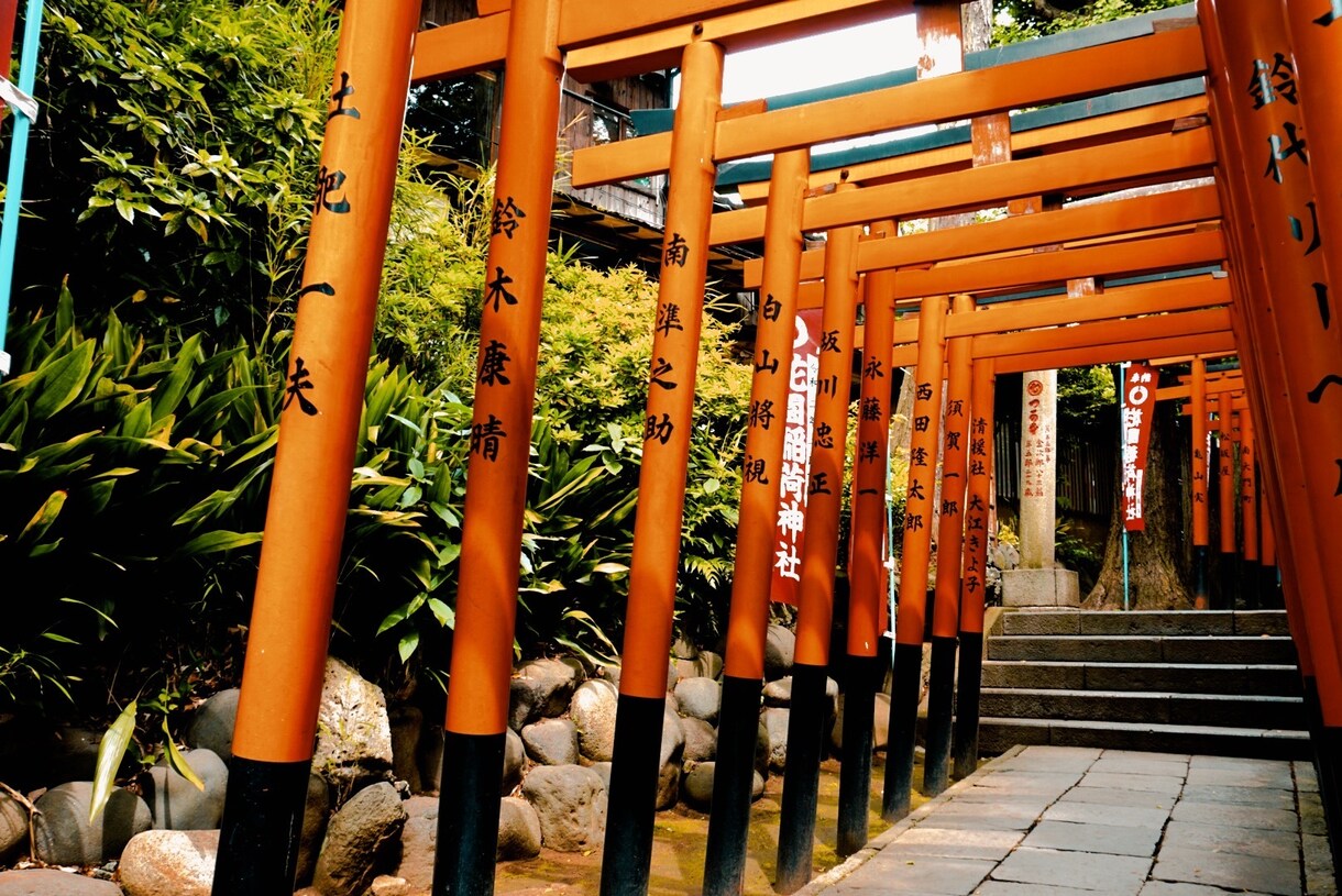 出張写真撮影・写真撮影・レタッチ等代行いたします SONY a7C レンズ SIGMA50mm単焦点1.8 イメージ3