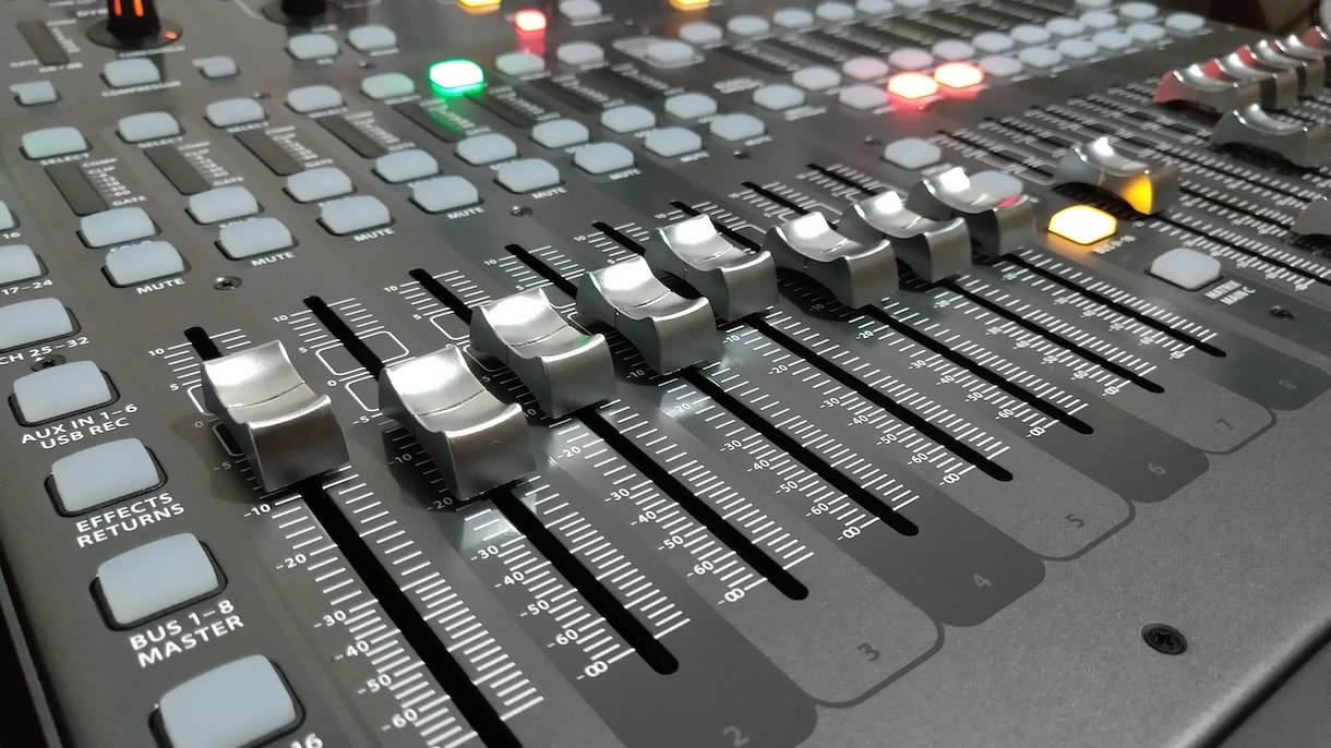 お任せ編曲！お試し価格で提供します お手持ちの曲、別の視点でいじってみませんか？ イメージ1