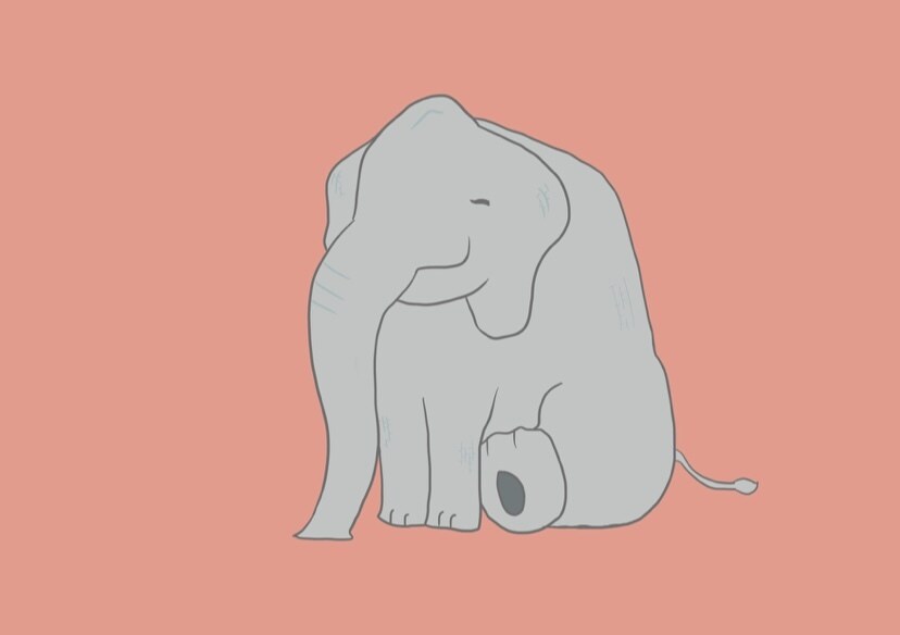 あなただけの絵本描きます 愛する自分の子どもに、そのまた子どもに残る絵本を イメージ3
