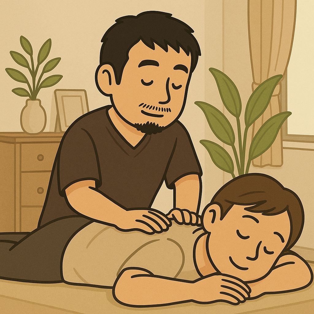仕事や人間関係の沼聞きます 一人で悩む前に！その話優しく伺います！ イメージ1