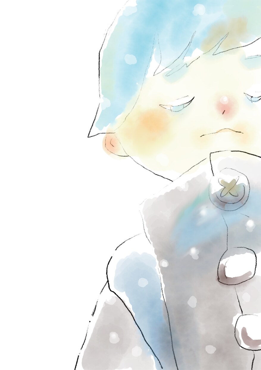 水彩調イラストお描きします カラフルに多彩な色調で優しい雰囲気に仕上げます。 イメージ5