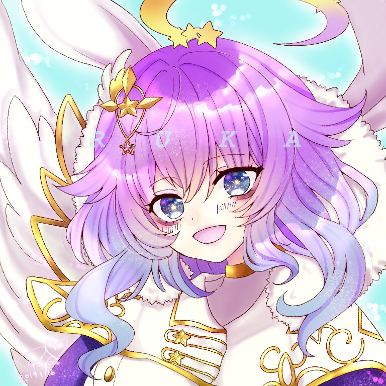 可愛いアイコン、ヘッダー描きます あなたの日常に可愛さを(  ´ω`  )✿ イメージ4
