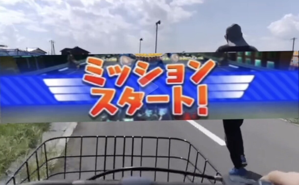 テレビ風の編集をお客様の好みの番組で真似します その他も可です。バズって欲しいからこそテキトーにやらない！ イメージ4