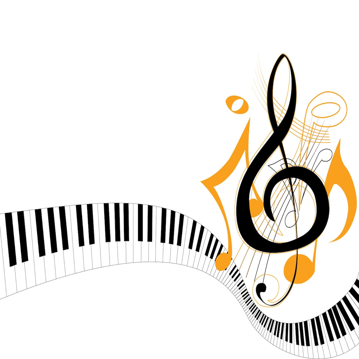 ブログで紹介したアレンジ楽譜販売します ピアノの部屋・番外編(ブログ専用) イメージ1