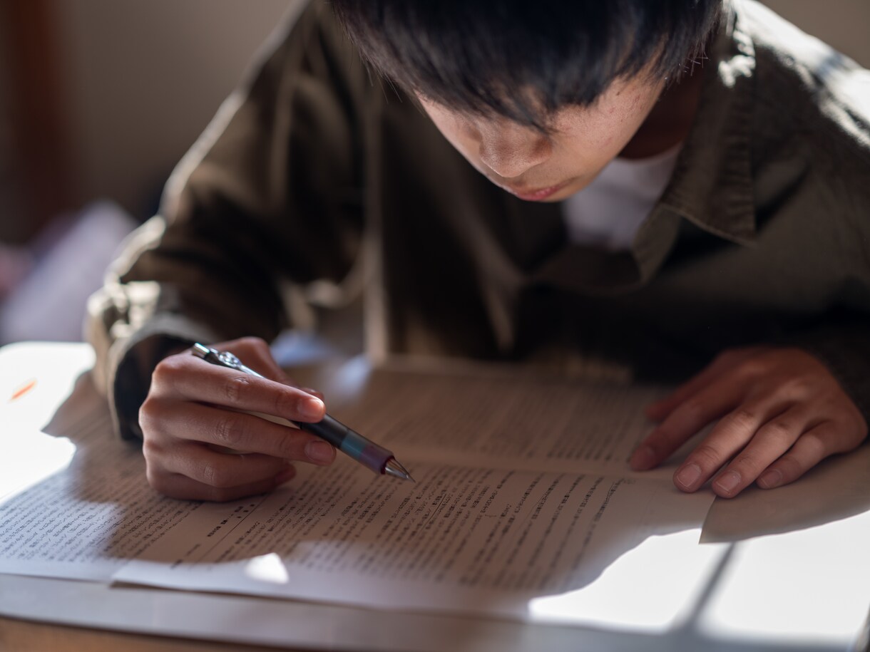 小学生〜医学部志望の親御さんのメンタル相談のります 勉強しないお子様、受験生のお子様の心配、勉強以外もどうぞ イメージ4