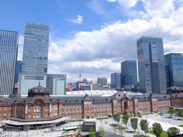 旅行プラン二ングのプロが東京or横浜観光教えます 有名旅行サービスの観光プラン制作経験者があなたをサポート イメージ1