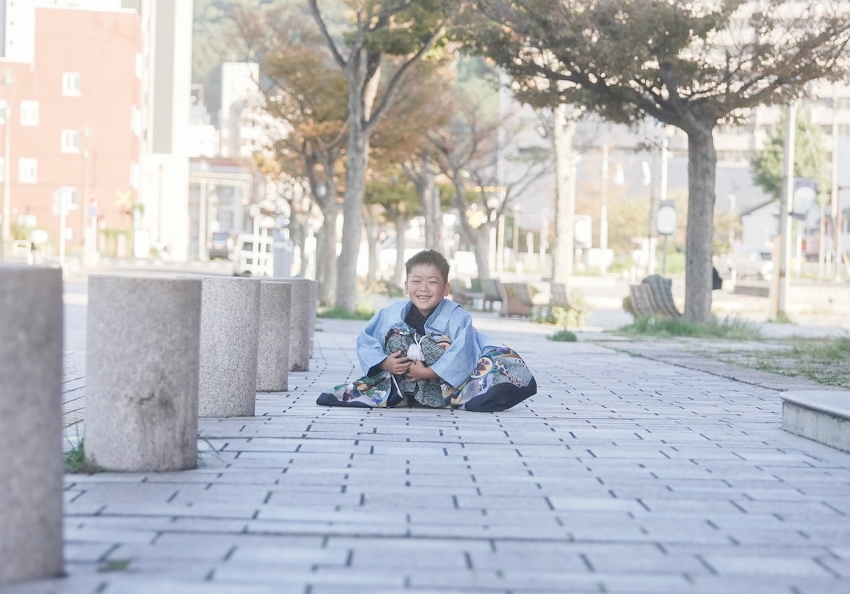 一生に一度の瞬間を、美しく映像に残します ただ撮るだけじゃない、“心を感じる映像”を。 イメージ8