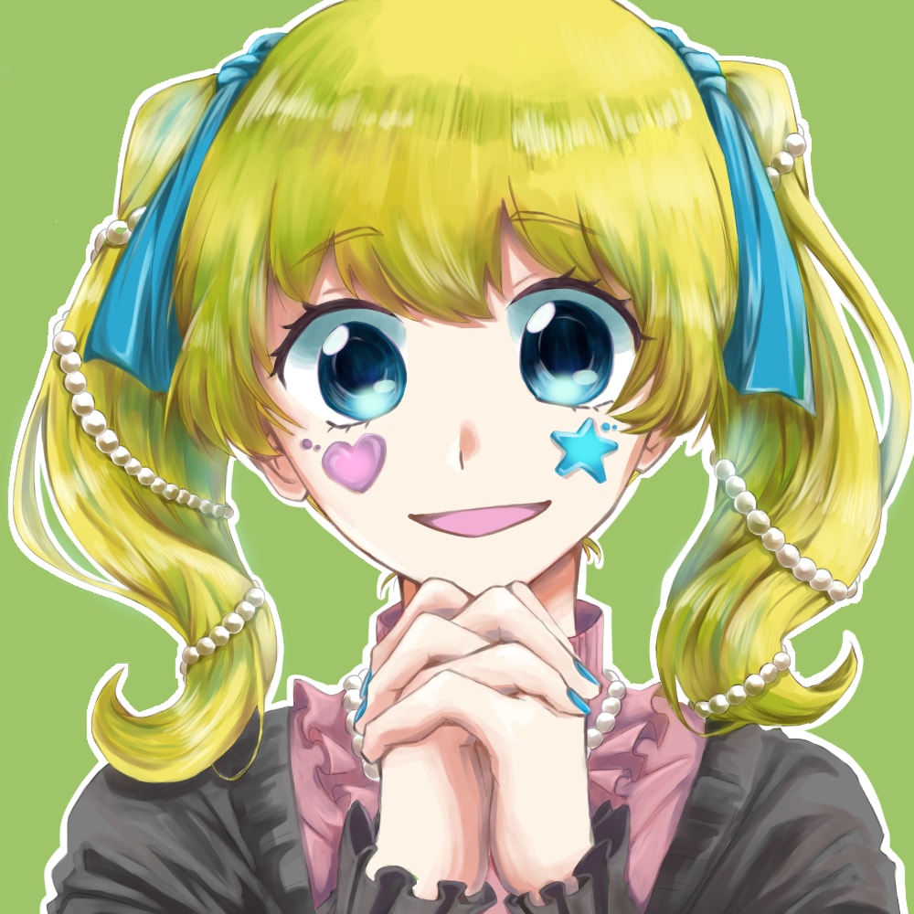 SNS用アイコンのイラストをお描きします 「こんな雰囲気にしたい」を形に！お気軽にご相談ください♪ イメージ1