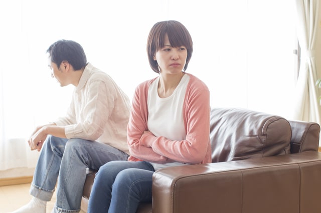 彼・彼女と喧嘩した、どうしたらいいの？相談のります 恋人とどうやって仲直りすれば良い？誰か教えて…お話しましょう イメージ6