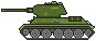 兵器などのドット絵お描き致します 主にゲーム使いやすい感じのドット絵、動画などにも小道具的に イメージ6