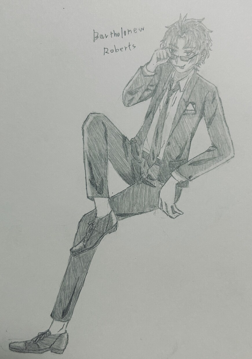 希望イラスト描きます ご希望の絵を描かせてください（男女共に描けます） イメージ7