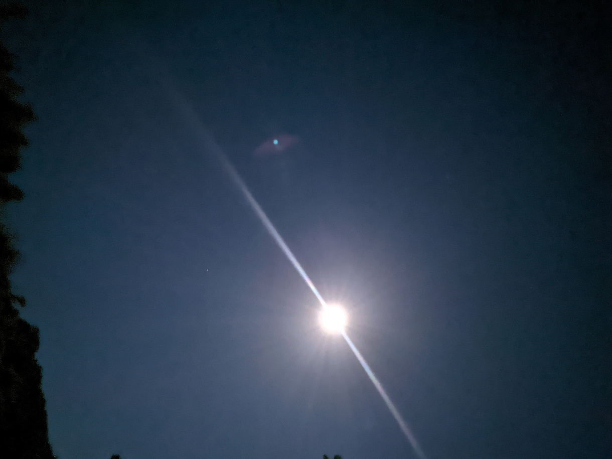 あなたに星からのメッセージをお届けします 星のつぶやきは、あなたにいつも降り注いでいます☆ イメージ1