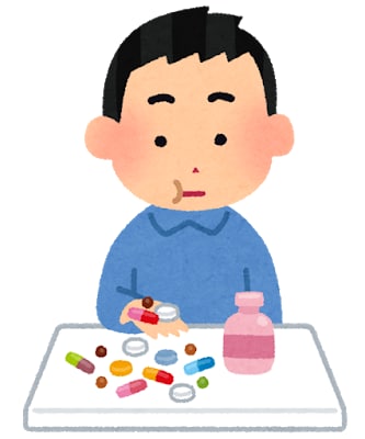 6年制卒薬局勤務薬剤師がお薬の相談にのります お薬の説明、副作用、飲み合わせの他、生活面で気を付けること等 イメージ5