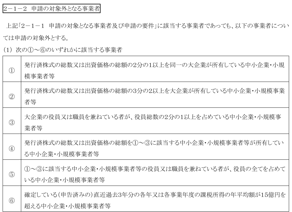 デジタル化・AI導入補助金の申請をサポートします 【採択実績多数】応用情報技術者 の有資格者が万全のサポート イメージ10