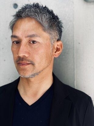 メンズ限定！美容師が絶対に決まる髪型提案します 美容師が骨格と髪質から理論的に決まる髪型をご提案します。 イメージ5