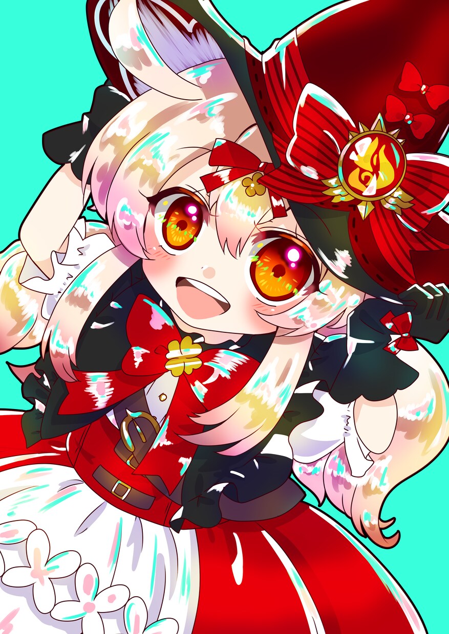 イラスト依頼うけつけます セルフ受肉VTuberに依頼してみませんか？ イメージ6