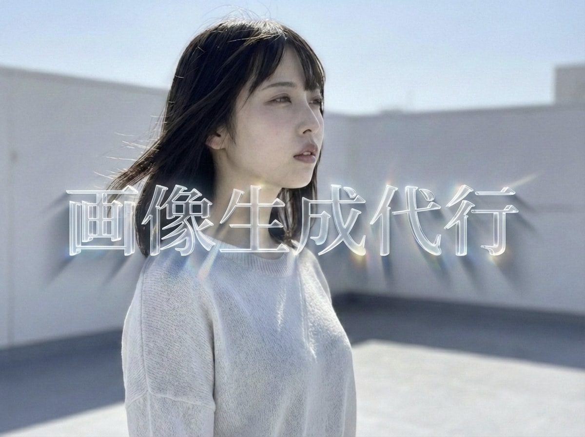 広告・ビジネス・アパレル用AIモデル画像制作します 本物と見紛うリアリティ。AIで理想の専属モデルを。 イメージ1