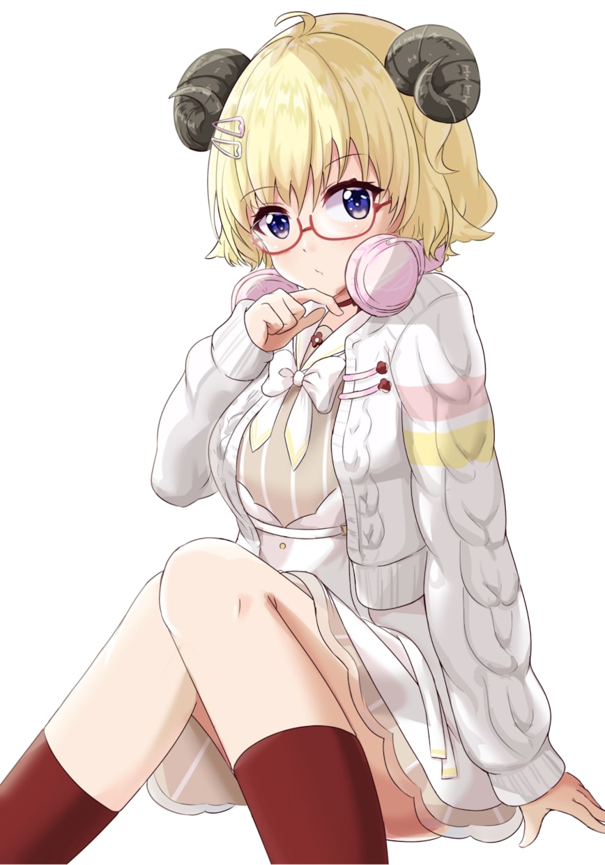 可愛い女の子のキャラクターを制作いたします あなたのイメージのかわいいを描いていきます イメージ2