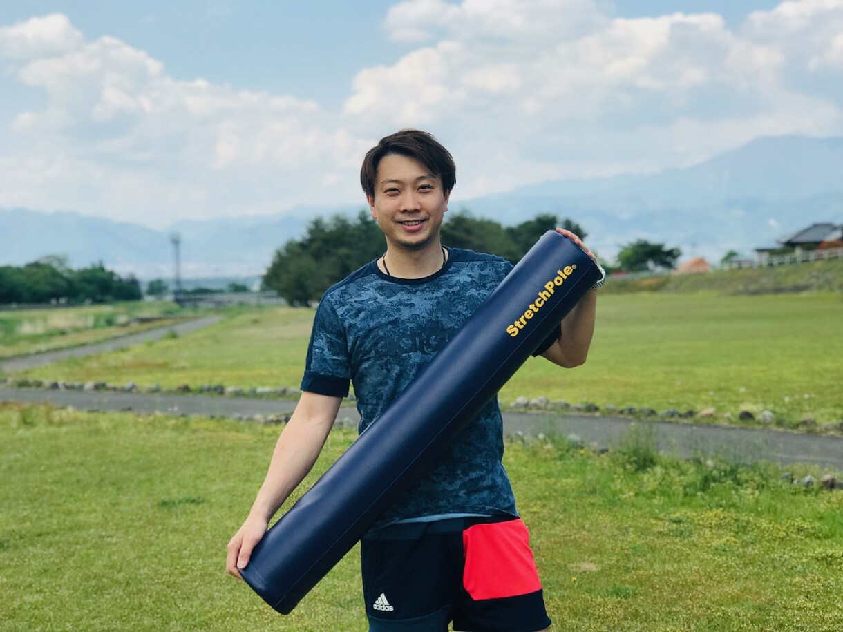 週一回自宅でのトレーニング指導致します ビデオチャットを使ってわかりやすくトレーニング指導致します。 イメージ1
