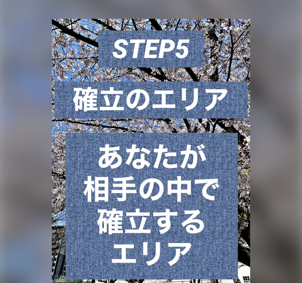 恋愛特化エリアの法則、意識を変えて幸せを掴めます 恋愛に特化した【エリアの法則恋愛総合Ver】です。 イメージ3