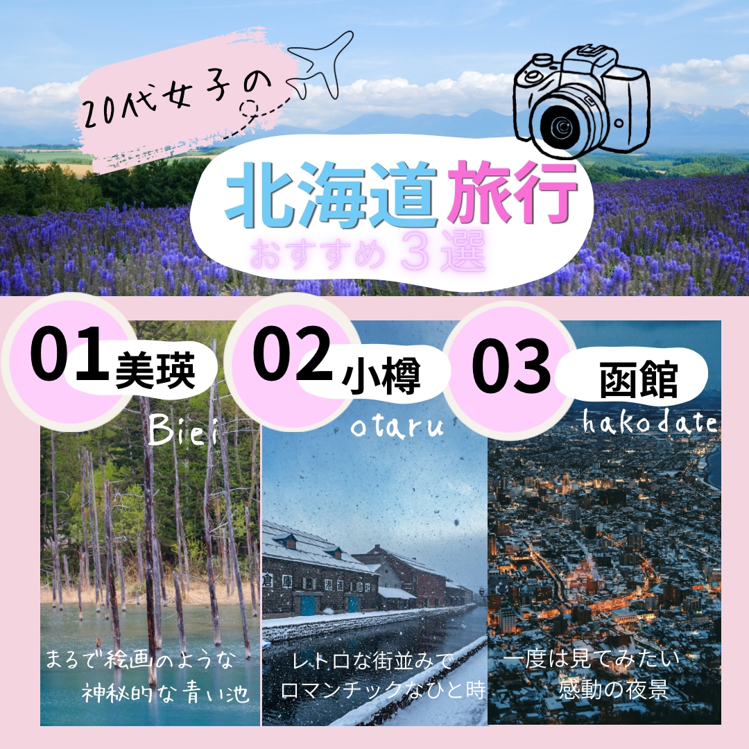 CanvaでおしゃれなSNS投稿画像を制作します 美容・グルメ・商品紹介など幅広いジャンルに対応 イメージ5