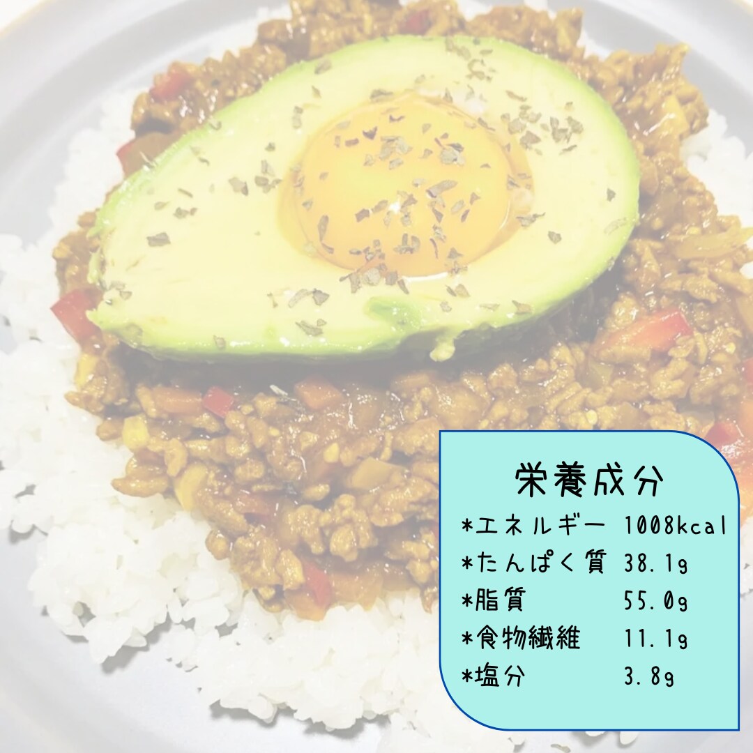 管理栄養士ママによるオーダーメイドレシピ作成します 全行程写真付き！栄養成分付き！買い物リスト付！でわかりやすい イメージ8