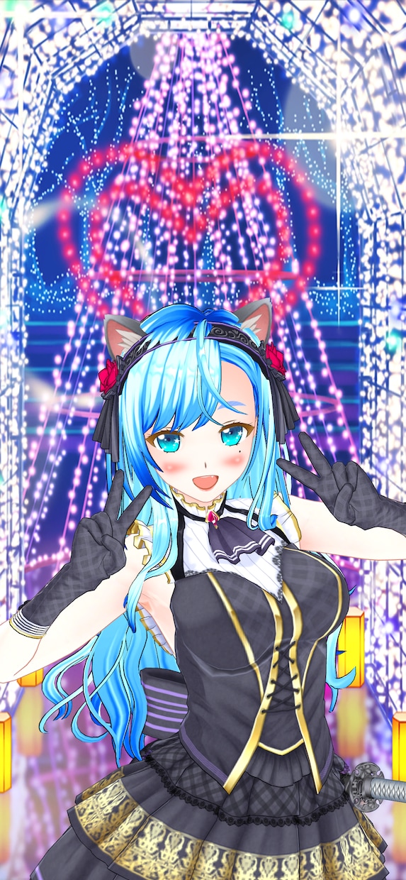 90分集中チャットでお話しします ただ寂しくてお話ししたいなどもOK♡⃛ イメージ1