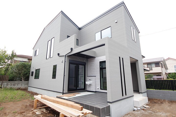 初めての注文建築に素敵な間取りプランニングします これから戸建てを購入検討している方・間取りで悩んでいる方 イメージ10