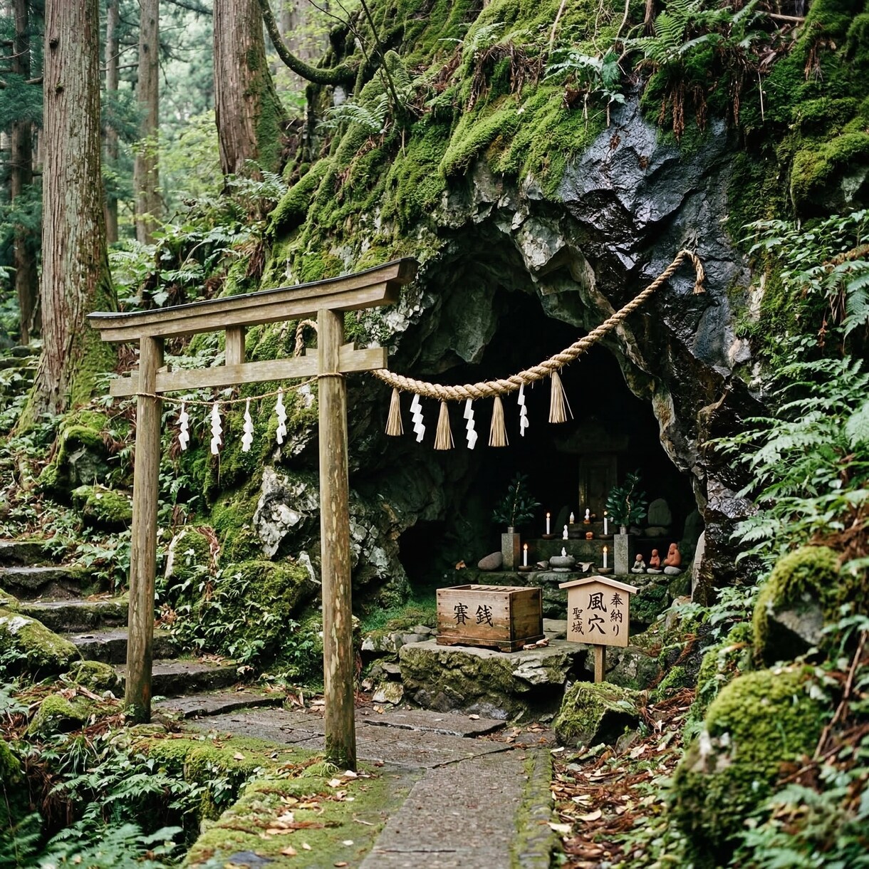 瀬織津姫の祓い師が仕事運の澱みを祓い開運させます 続ける？離れる？今の流れを霊視で読み取ります イメージ9