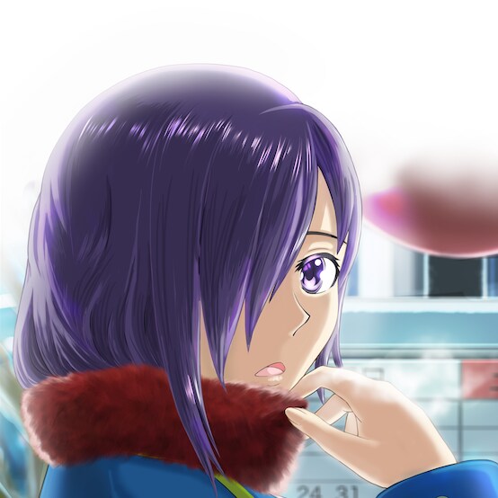 アイコン描いてほしいという思いに答えます 《３件まで》お試し価格でご提供致します！ イメージ6