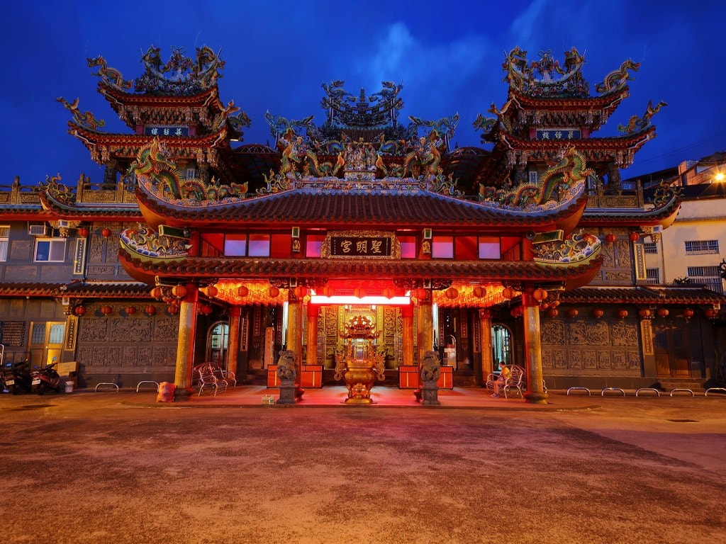 紫微斗数占星術：総合鑑定編（内在的性格・結婚運・財運・仕事運・健康運） イメージ2