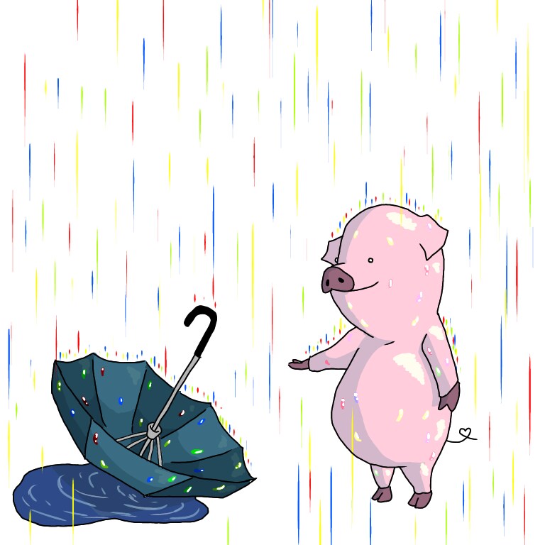 僕なりの絵でお届けします ようこそChanPeiの世界へ イメージ6
