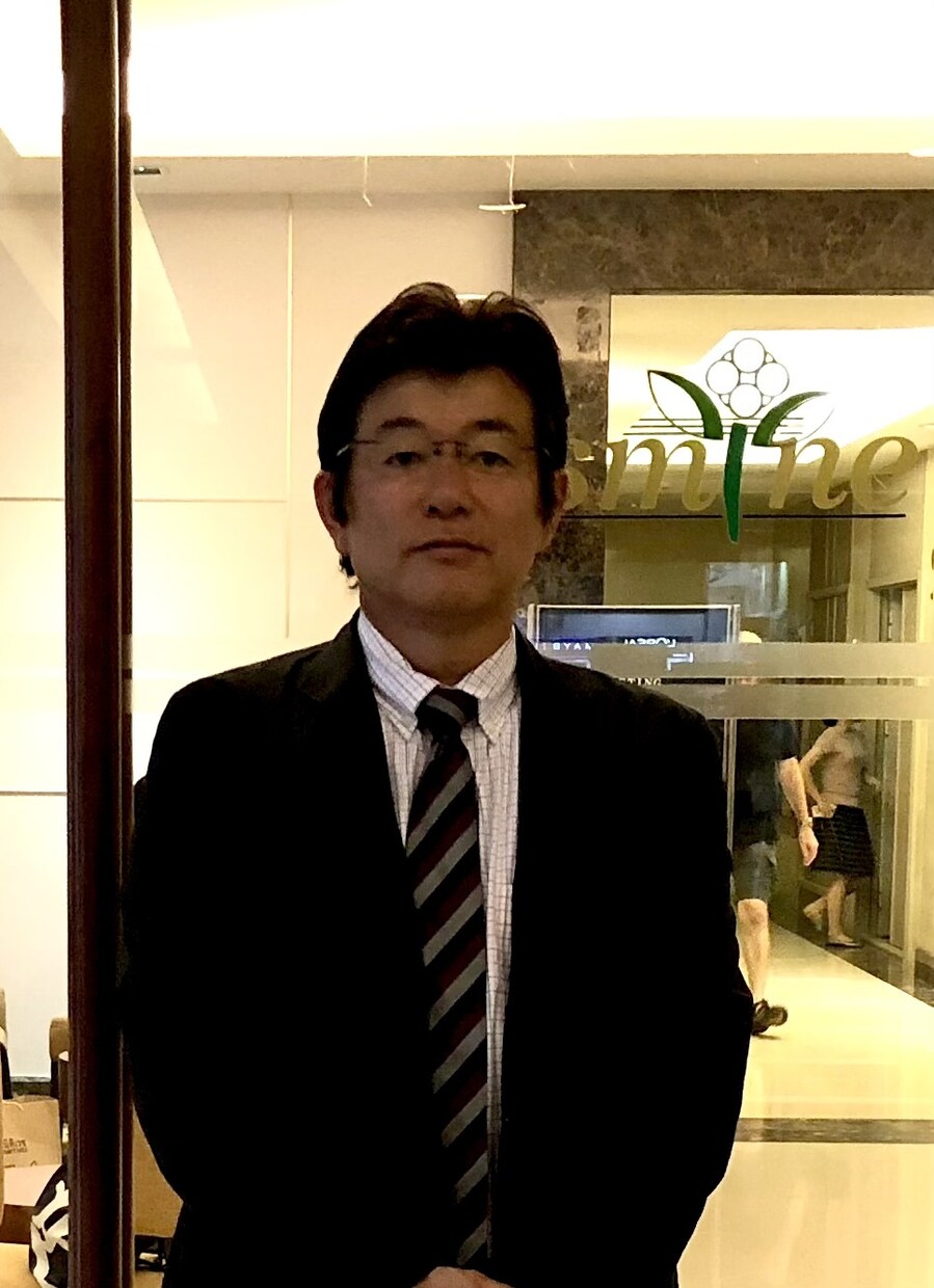 晴成先生が「いつまでも若々しく」の秘訣お答えします シルバー大学講師で生活相談員の晴成先生がお体のアドバイス イメージ5