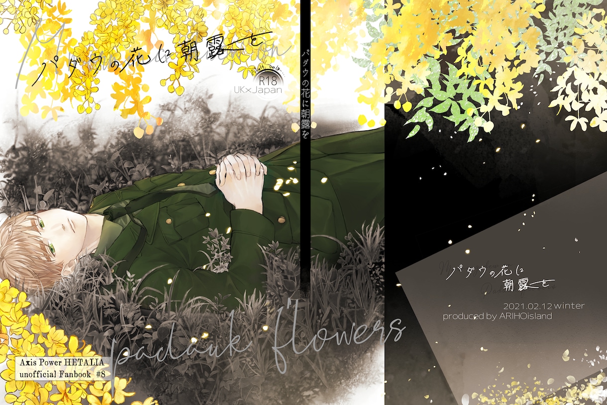 表紙等で繊細なイラストを制作を丁寧にします イラストのみからまるごとデザインまで丁寧に相談に乗ります イメージ6